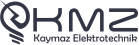 KMZ Elektrotechnik Logo